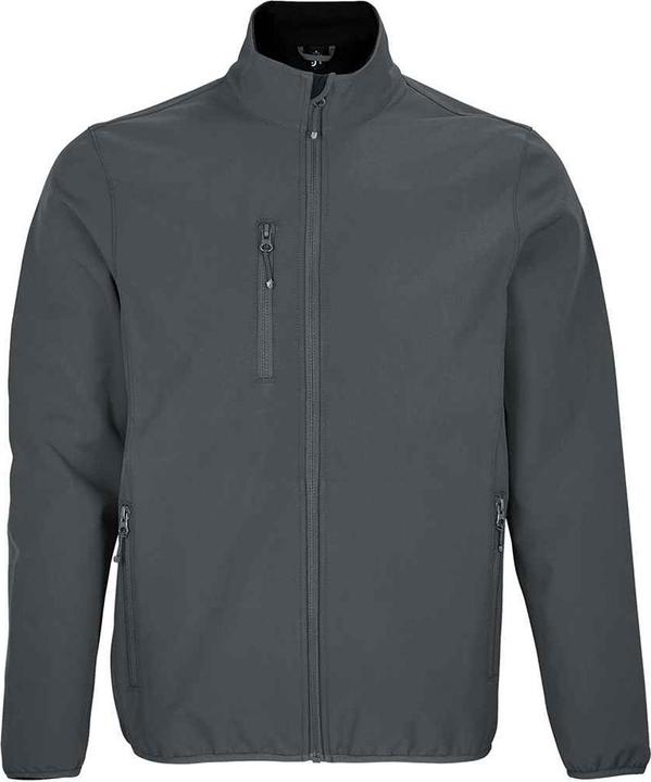 Produktbild Sols Falcon Softshelljacke (L)