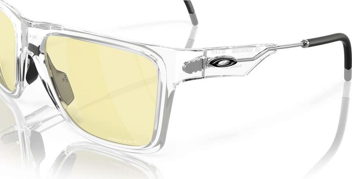 Immagine prodotto Oakley Occhiali NXTLVL con lenti da gioco Prizm Polished Clear OO9249-02