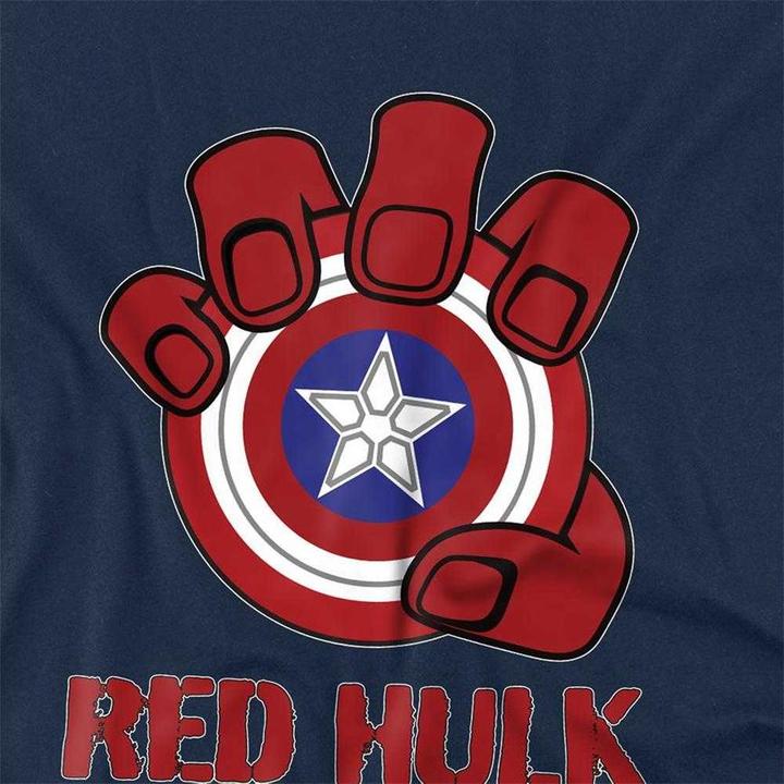 Produktbild Captain America Sweatshirt (128)