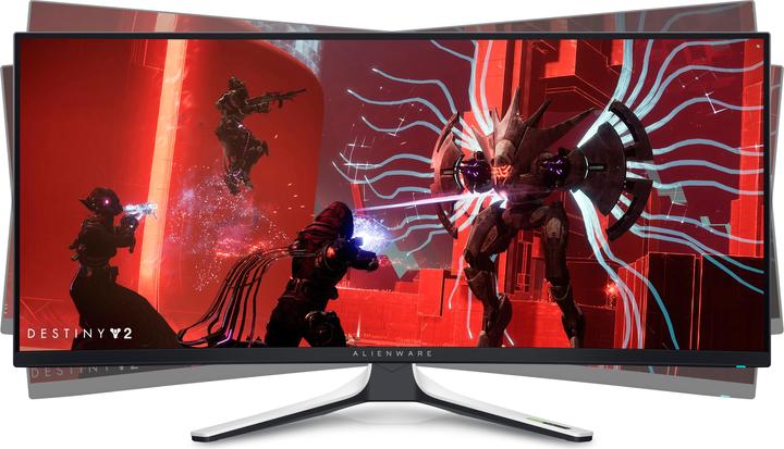 Image du produit Dell Alienware AW3423DW (3440 x 1440 pixels, 34")