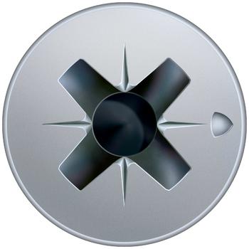 Produktbild Spax Spanplattenschrauben (500 Schrauben pro Stück)