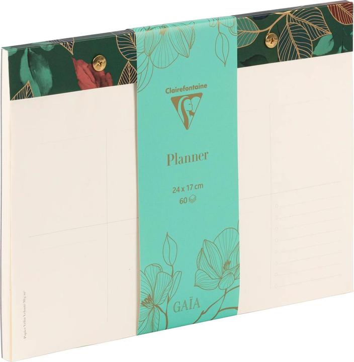 Immagine prodotto Clairefontaine Notizbuch