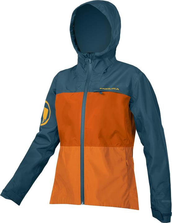 Image du produit Endura SingleTrack II (XXL)