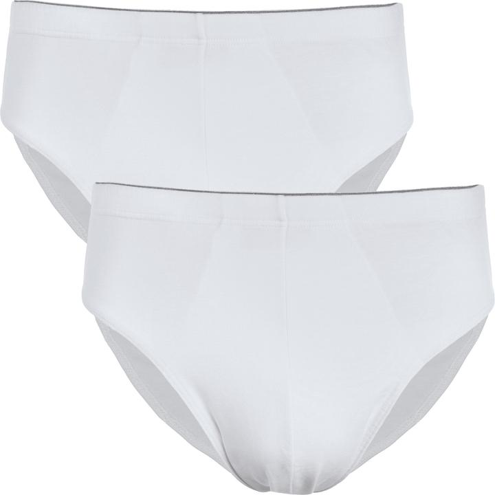 Erwin Müller Herren-Slip 2er-Pack