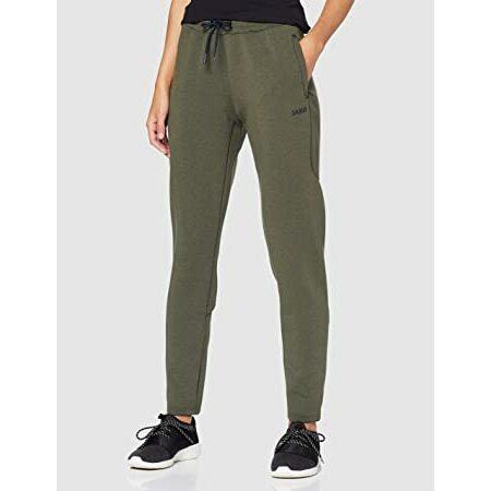 Produktbild JAKO Jogginganzug Premium Basics mit Kapuzensweat (38)
