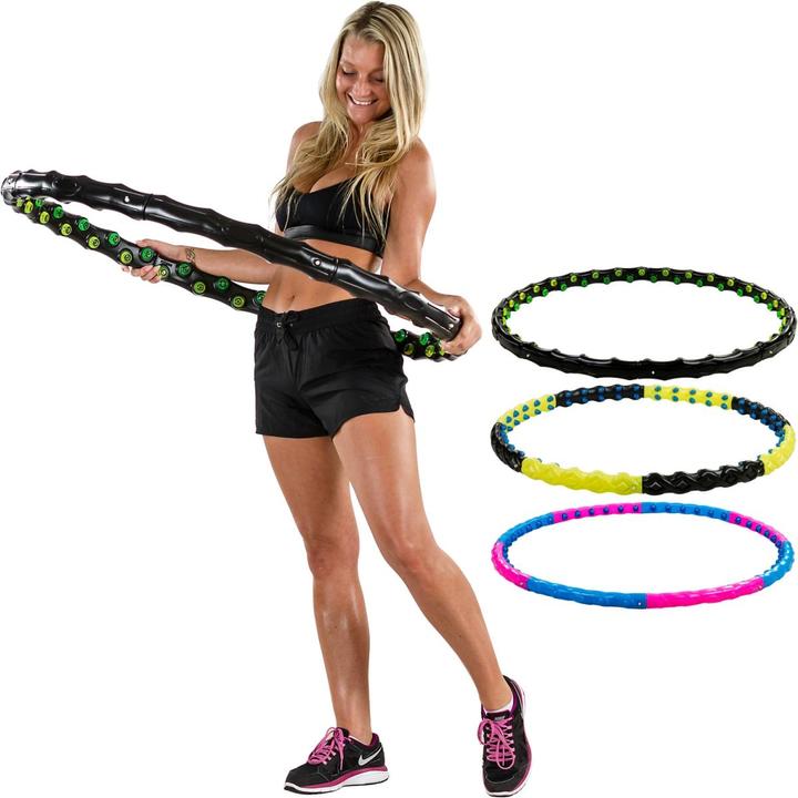 Maxstore Hula Hoop (103 cm, 1170 g)