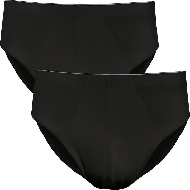 Produktbild Erwin Müller Herren-Slip 2er-Pack (M, 2er Pack)