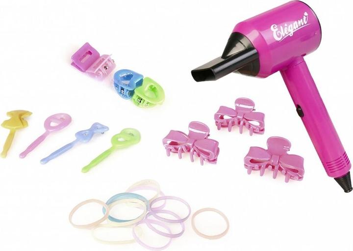 Produktbild Artyk Kopf zum Kämmen