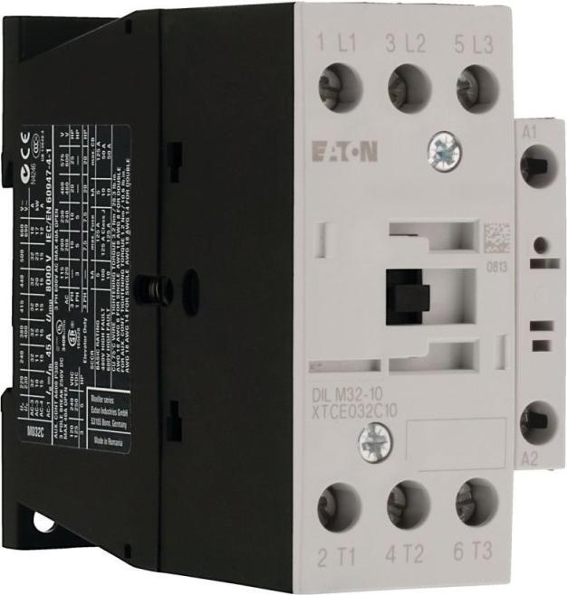 Produktbild Eaton Schütz 110VAC 15kW