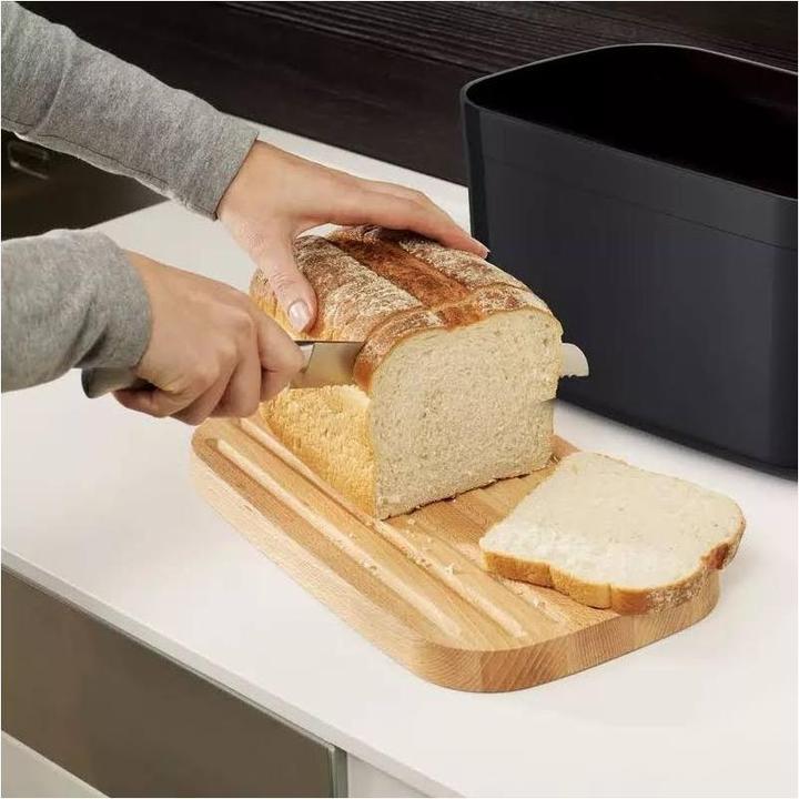 Immagine prodotto Joseph Joseph Cestino per il pane