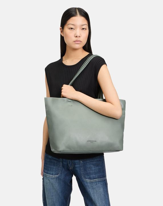 Produktbild Liebeskind Berlin Shopper Grosser Shopper aus Schafsleder