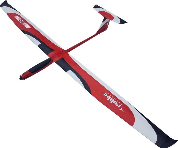 Actual product image Robbe Monsoon V2 (Glider)