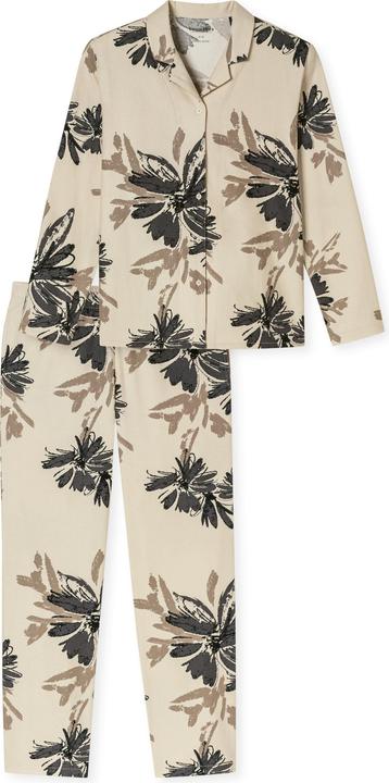 Produktbild Schiesser Pyjama Flanell (46)