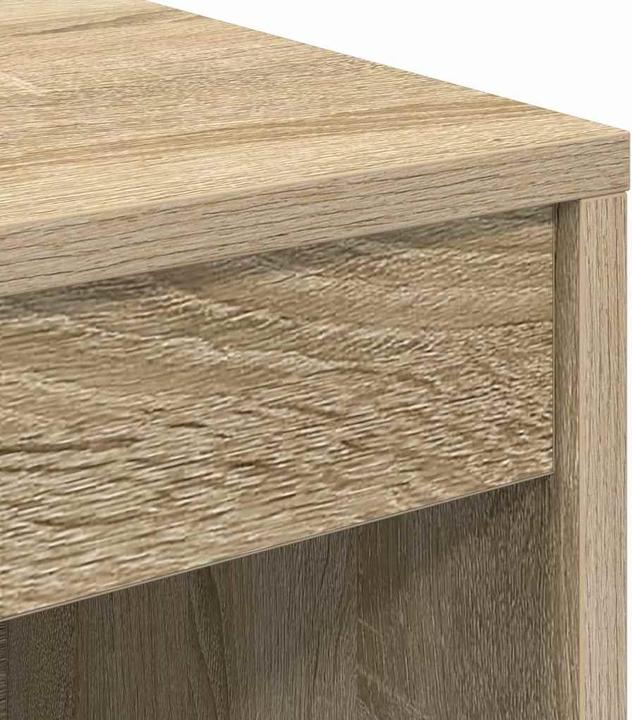Immagine prodotto VidaXL Schreibtisch (90 x 40 x 76 cm)