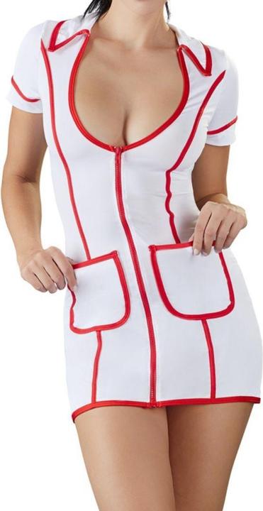 Immagine prodotto Cottelli Collection Abito da infermiera (XL)
