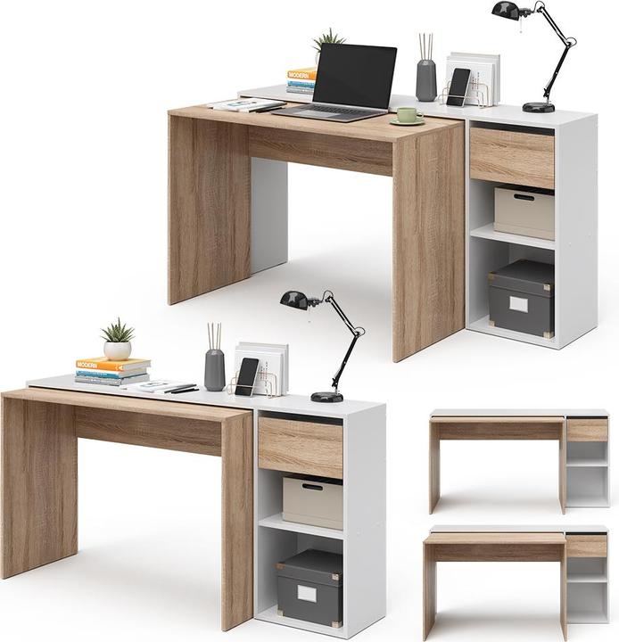 Image du produit Vicco Ben (145 x 46 x 76 cm)