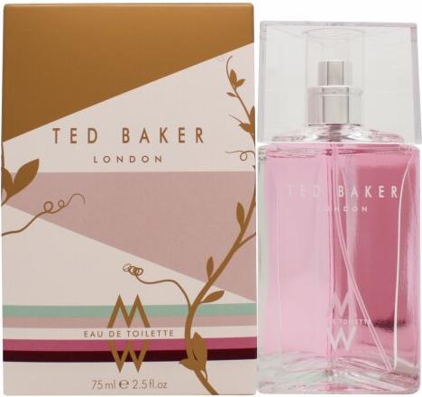 Immagine prodotto Ted Baker W (Eau de toilette, 75 ml)