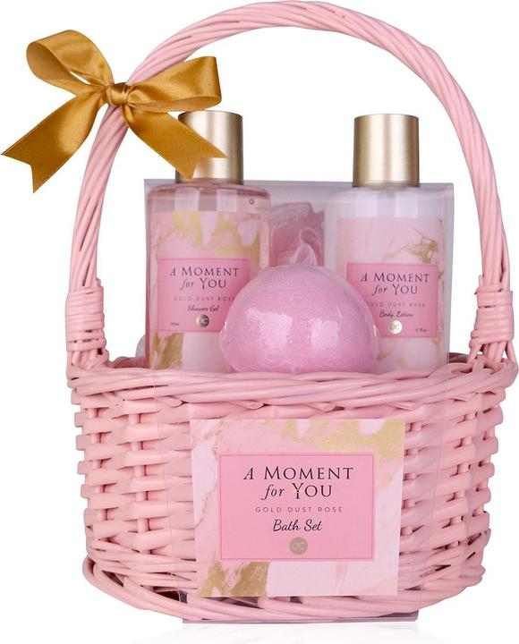 Image du produit Accentra Un moment pour vous (Set soin du corps)