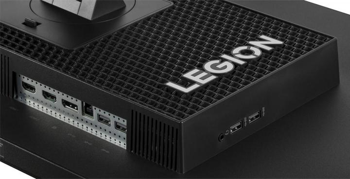 Immagine prodotto Lenovo Legion Y27q-30 (2560 x 1440 pixel, 27")
