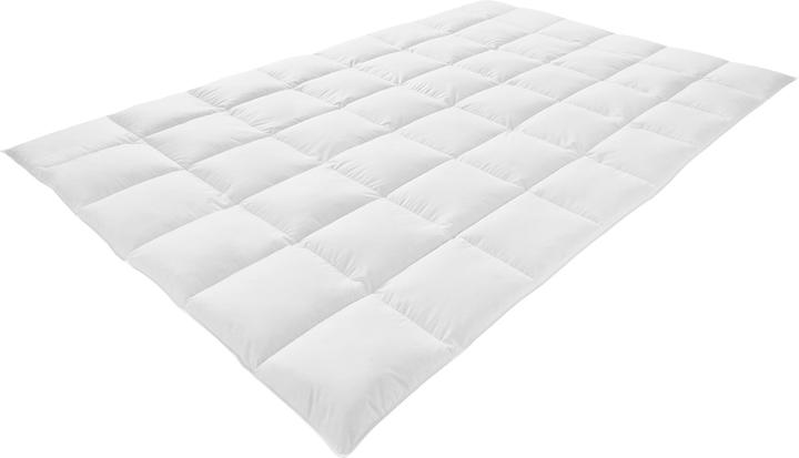 Actual product image Erwin Müller Bergen (530 g, 135x200 cm)