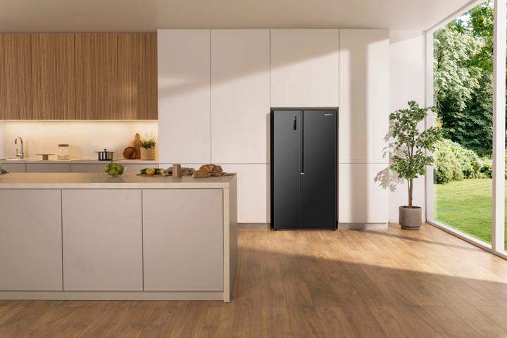 Actual product image Gorenje NRS917E41BX (544 l)