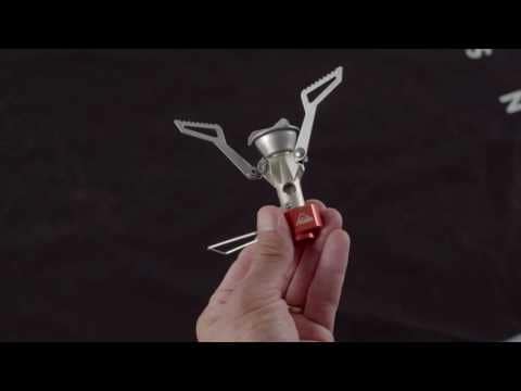 Produktbild Msr PocketRocket 2