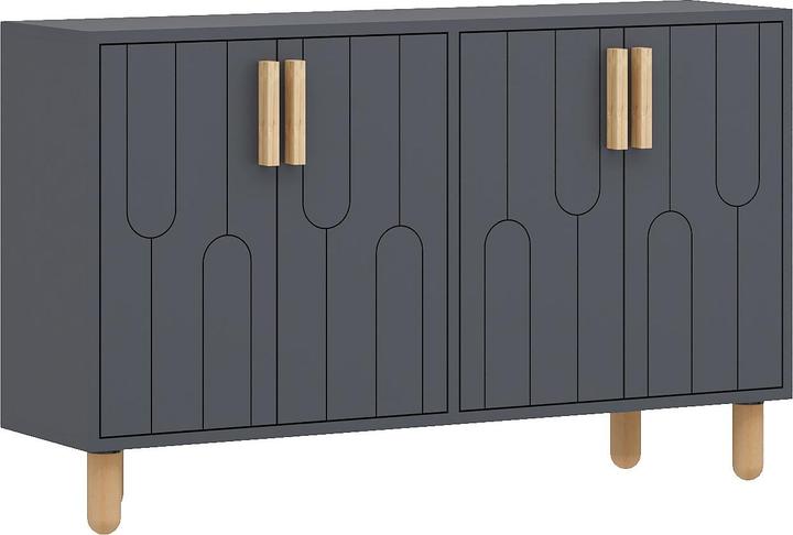 Image du produit Hanah Home Vincent (120 x 29.60 x 73.60 cm)