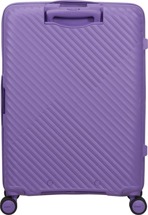Actual product image American Tourister Diablast Spinner (81 l)