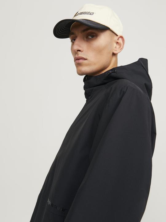 Produktbild Jack & Jones Overshirt Overshirt (XXL)