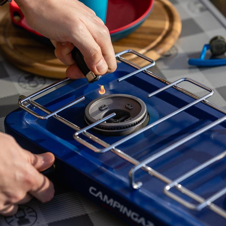 Image du produit Campingaz Réchaud à gaz de camping
