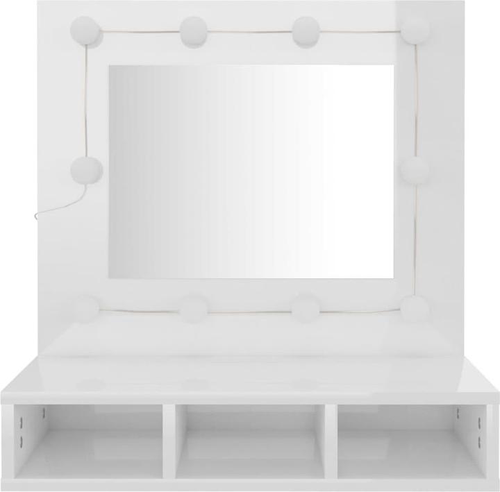 Image du produit vidaXL Wilder (60 x 31.5 x 62 cm)