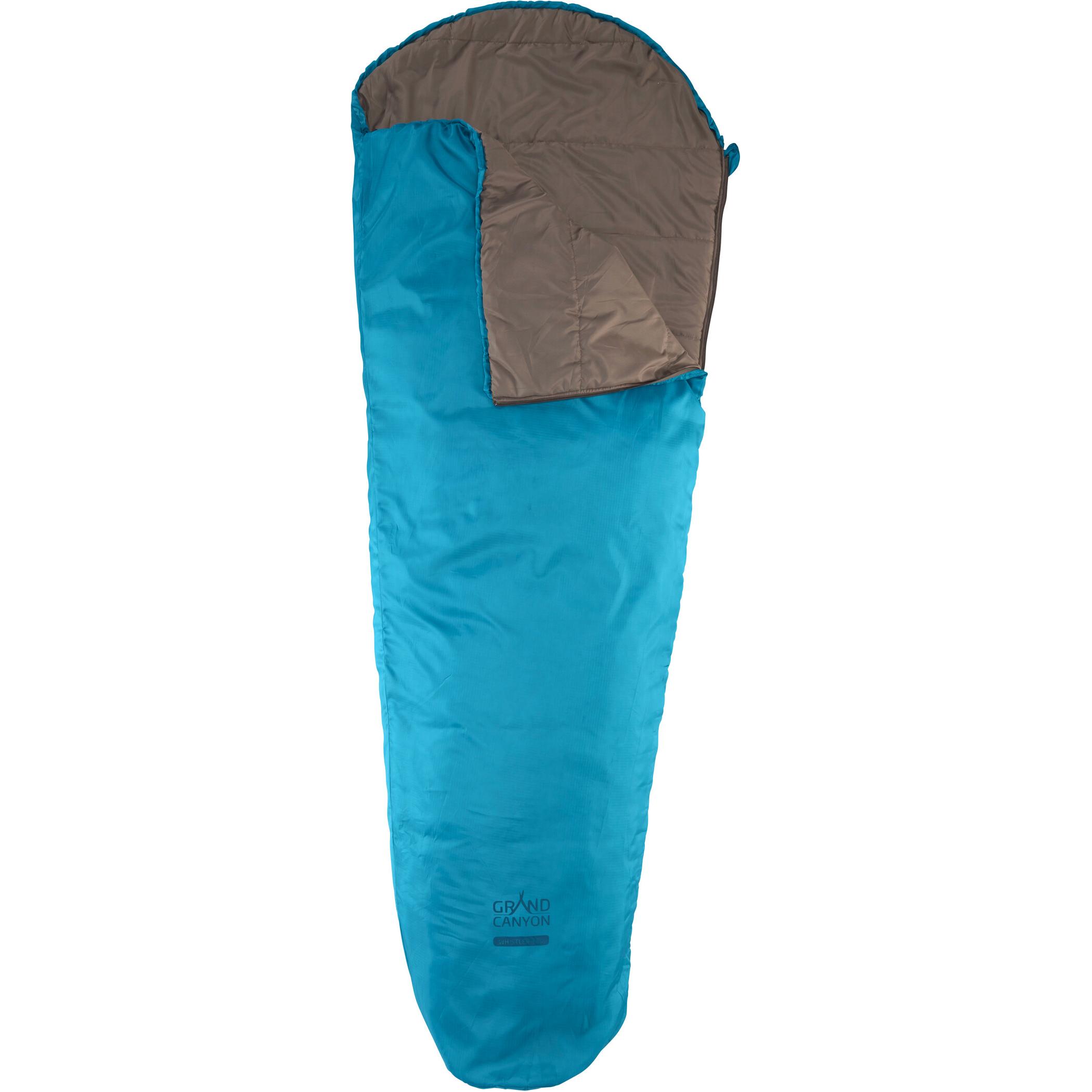 Thumbnail - Grand Canyon, Schlafsack, (210 cm)