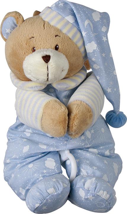 Actual product image small foot Nils