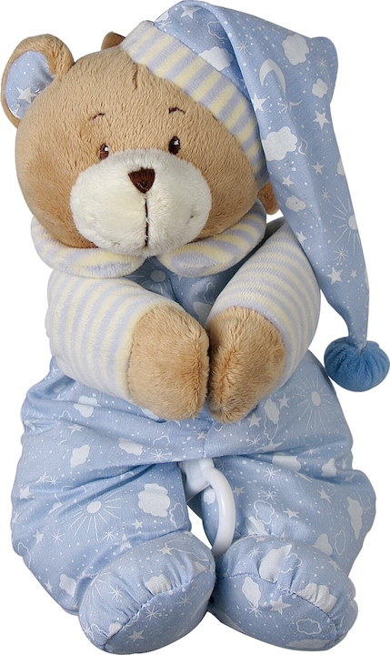 Actual product image small foot Nils