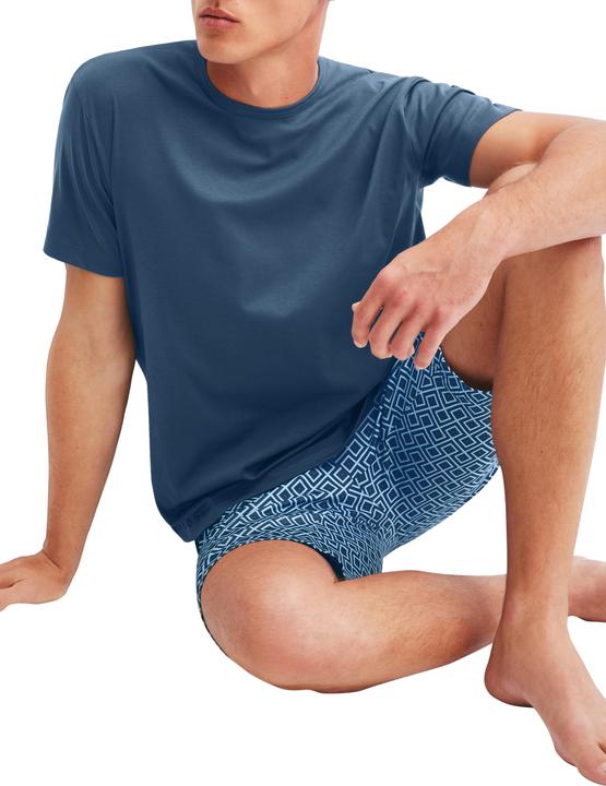 Produktbild Calida Relax Streamline Kurz-Pyjama (M)