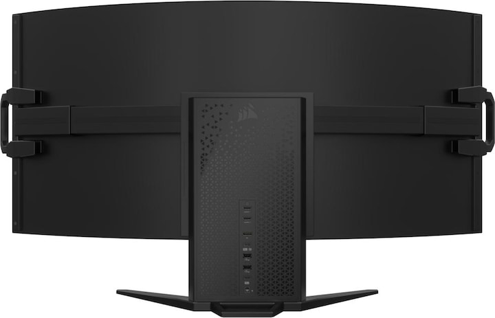 Produktbild Corsair Xeneon Flex 45WQHD240 (3440 x 1440 Pixel, 45")