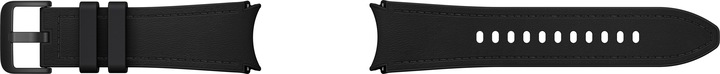 Actual product image Samsung Hybrid Eco Leather Strap (20 mm, Vegan leather, Galaxy Watch6, Galaxy Watch6 Classic)