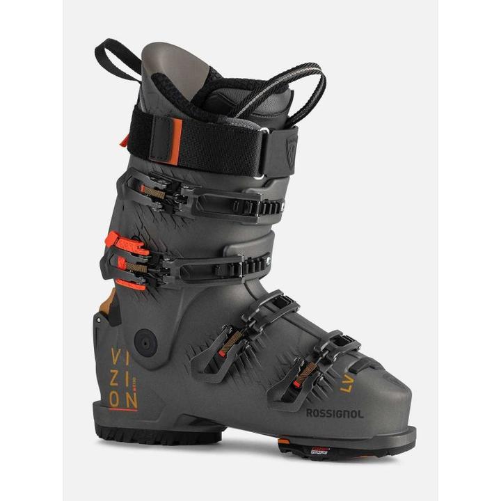 Actual product image Rossignol VIZION 4B ELITE 130LV GW braune Skischuhe (26.5)