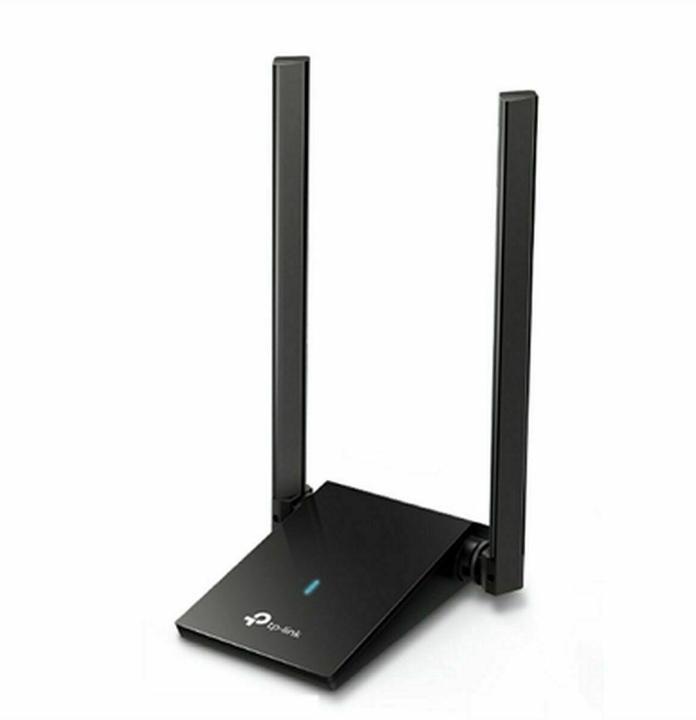 Immagine prodotto TP-Link Adattatore USB Archer TX20U Plus Wi-Fi 6 AX1800 (USB)