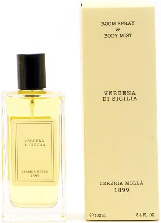 Produktbild Cereria Molla Air Freshener – 1 Unit (Eau de Cologne, 100 ml)