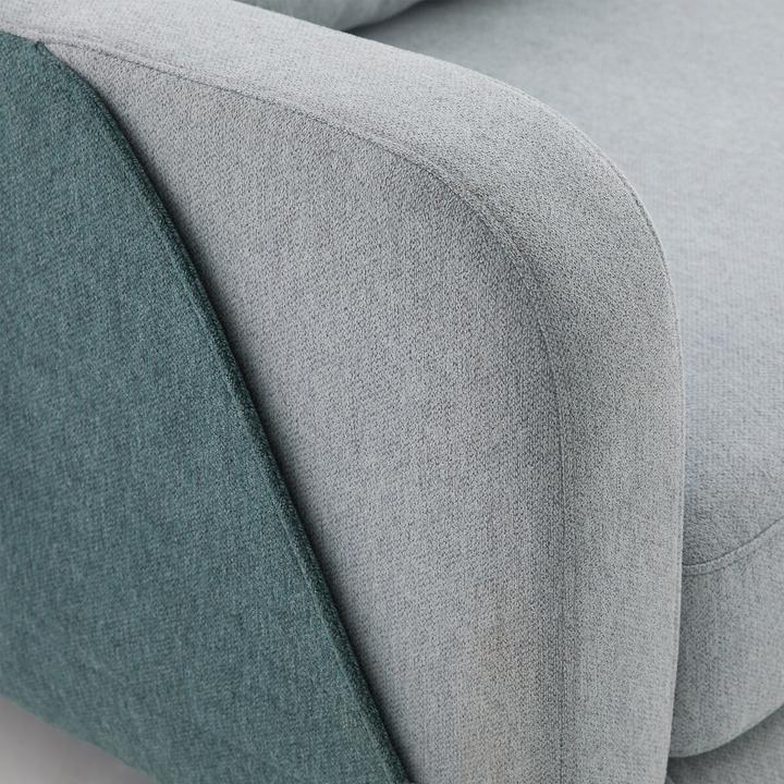 Produktbild La Redoute Interieurs Jimba (2-Sitzer)