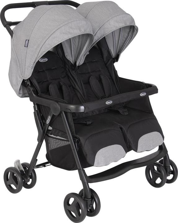 Graco DuoRider