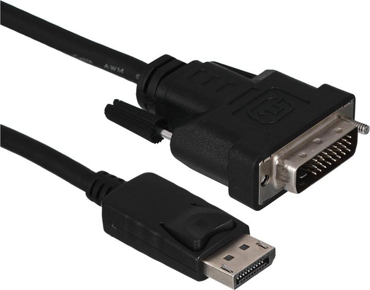 Actual product image Gembird CC-DPM-DVIM-1M (1 m)