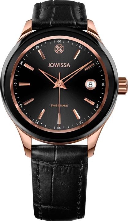 Actual product image Jowissa Tiro (Analogue wristwatch, 38 mm)