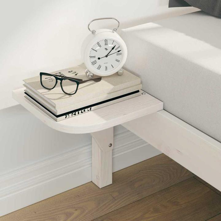 Image du produit vidaXL Plattformbettgestell (180 x 220 cm)