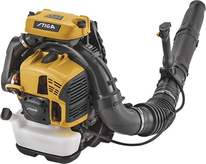 Actual product image Stiga BL 980 R (Petrol, Leaf blower)