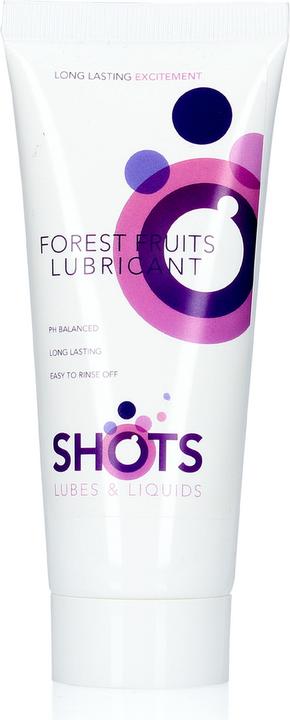 Image du produit Doc Johnson Lubrifiant (100 ml)