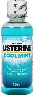 Immagine prodotto Listerine Menta fresca (95 ml, Collutorio)