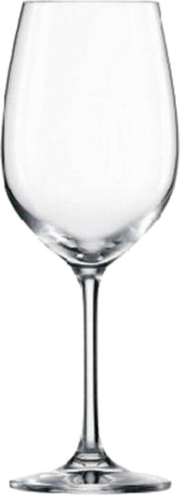 Schott Zwiesel Verres Ivento 349,0 ml, 6 pcs. (34.90 cl, 6 Verres, Verres à vin blanc)