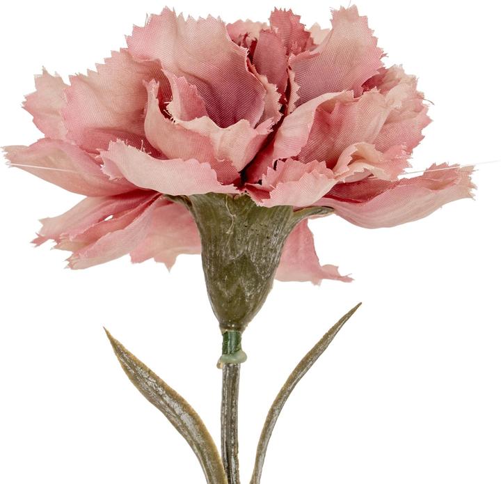 Immagine prodotto Hill Interiors Garofano Fiore Artificiale (56 cm)